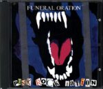 Funeral Oration-Punk Rock Nation-CD