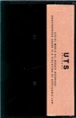George Fields-From The Sticks -Cassette