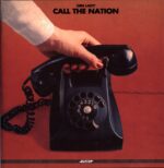 Gin Lady-Call The Nation-LP Vinyl