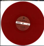 Gin Lady-Call The Nation-LP Vinyl