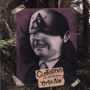 Ginferno-Erta Ale-LP Vinyl