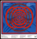 Giöbia-Introducing Night Sound-LP Vinyl
