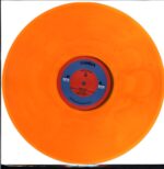 Giöbia-Introducing Night Sound-LP Vinyl
