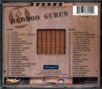 Hoodoo Gurus-Ampology-CD