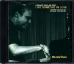 Horace Parlan Trio-Like Someone In Love-CD