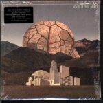 How To Destroy Angels-How To Destroy Angels-10 Vinyl