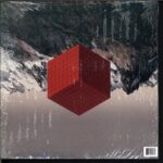 How To Destroy Angels-How To Destroy Angels-10 Vinyl