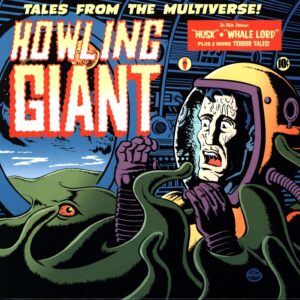 Howling Giant-Howling Giant-10 Vinyl