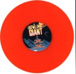 Howling Giant-Howling Giant-10 Vinyl