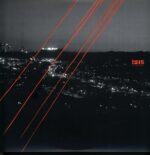 Isis-Temporal-LP Vinyl