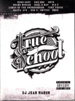 Jean Maron-True School-CD