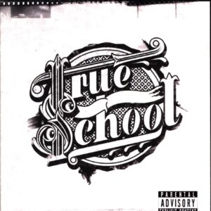 Jean Maron-True School-CD