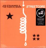 Joe Strummer & The Mescaleros-Streetcore-reissue LP Vinyl