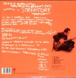 Joe Strummer & The Mescaleros-Streetcore-reissue LP Vinyl