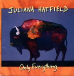 Juliana Hatfield-Only Everything-D 1995 LP Vinyl