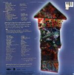 Juliana Hatfield-Only Everything-D 1995 LP Vinyl