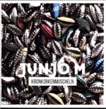 Junjo M-Kronkorkenmuscheln-LP Vinyl