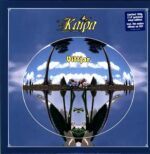 Kaipa-Vittjar-LP Vinyl
