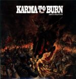 Karma To Burn-Arch Stanton-LP Vinyl