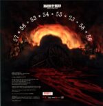 Karma To Burn-Arch Stanton-LP Vinyl