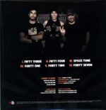 Karma To Burn-Karma To Burn-12 Vinyl