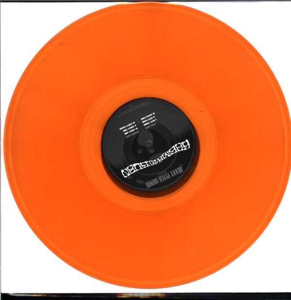 Karma To Burn-Karma To Burn-12 Vinyl