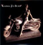 Karma To Burn-Karma To Burn-LP Vinyl