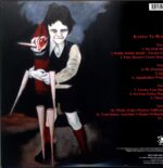 Karma To Burn-Karma To Burn-LP Vinyl