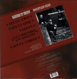 Karma To Burn-Mountain Czar-12 Vinyl