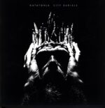 Katatonia-City Burials-LP Vinyl