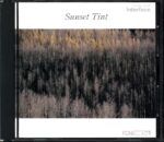 Keiichi Oku-Sunset Tint-CD