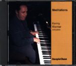 Kenny Werner-Meditations-CD