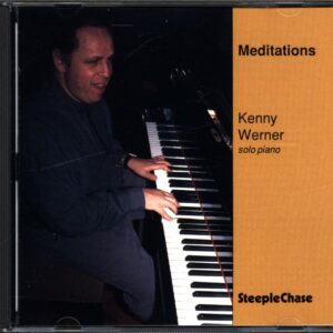 Kenny Werner-Meditations-CD