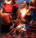 Killing Joke-Hosannas From The Basements Of Hell-LP Vinyl