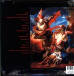 Killing Joke-Hosannas From The Basements Of Hell-LP Vinyl