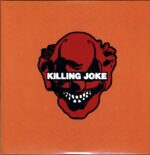 Killing Joke-Killing Joke-LP Vinyl