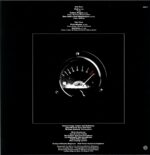 King Crimson-Red-LP Vinyl