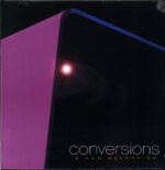 Kruder & Dorfmeister-Conversions - A K&D Selection-LP Vinyl