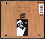 Linton Kwesi Johnson-Tings An' Times-CD