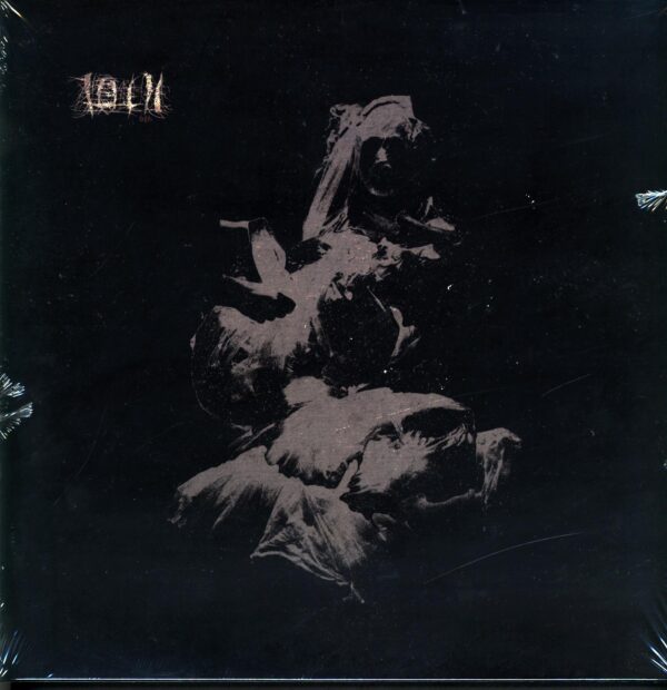 Loth-616-LP Vinyl