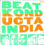 Madlib-Vol. 4 Beat Konducta In India (Raw Ground Wire Hump)-LP Vinyl