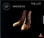 Madness-The Lot-CD