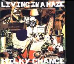Milky Chance-Living In A Haze-CD