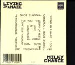 Milky Chance-Living In A Haze-CD