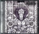 Mithras-Forever Advancing...... Legions-CD