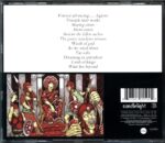 Mithras-Forever Advancing...... Legions-CD