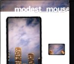 Modest Mouse-The Lonesome Crowded West-CD