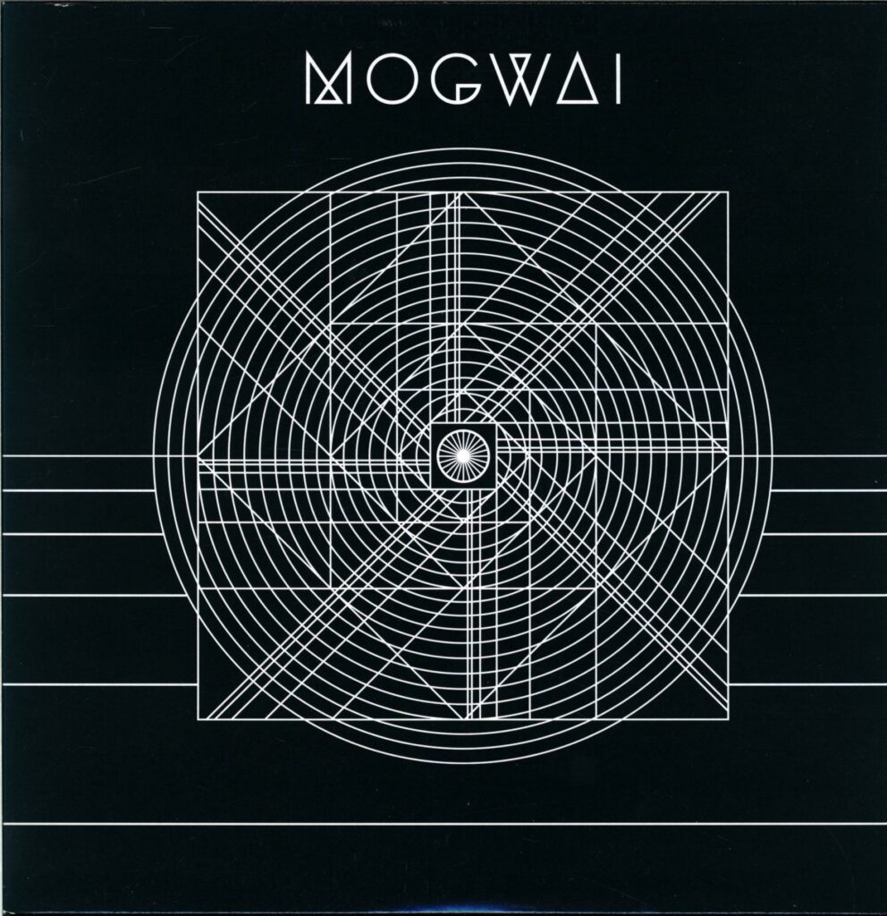 Mogwai-Music Industry 3. Fitness Industry 1.-12 Vinyl