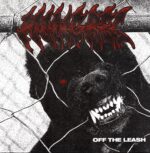 Mongrel-Off The Leash-12 Vinyl