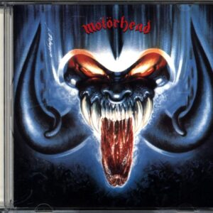 Motörhead-Rock 'N' Roll-CD